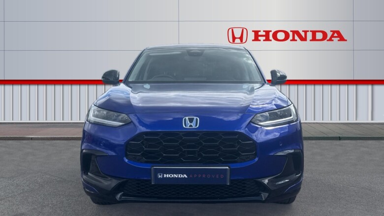 Honda Zr-V 2.0 eHEV Sport 5dr CVT Hybrid Estate